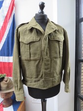 WWII British / Canadian