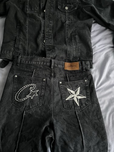 Corteiz star stitch down - corteiz, c-star