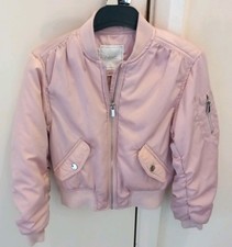 Girls Next Coat Size 8 Years