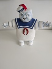 Vintage 2004 NECA Ghostbusters