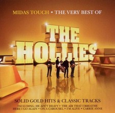 Midas Touch - The Very Best Of