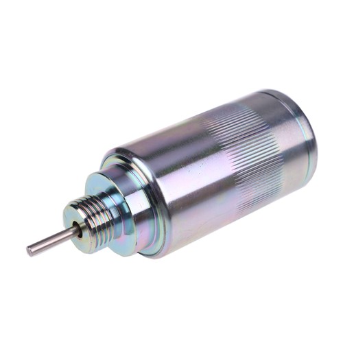 Shutoff solenoid 153 - shutoff, 153-6409
