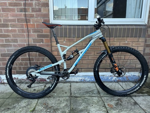 Nukeproof mega 290 - nukeproof,