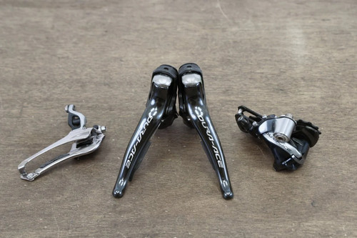 Shimano dura ace 9000 - 9000, 11