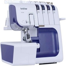Brother overlocking sewing machine overlocker 4234D Ex-Display