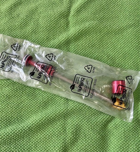 Rockshox 150mm air - 150mm, d1