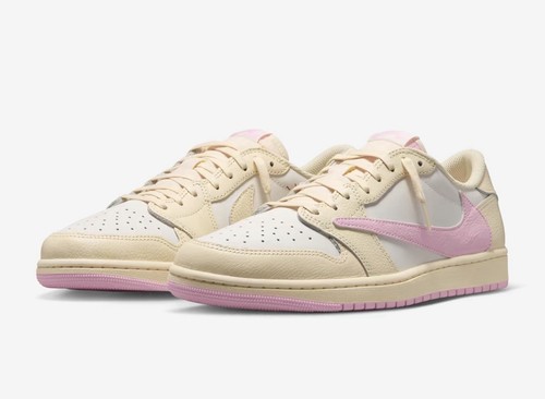 Jordan retro low sp - 1,