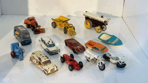 Small job lot loose - lot,