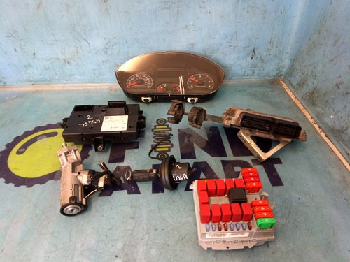 Citroen relay l2h2 - relay,