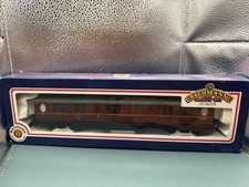 BACHMANN OO GAUGE 34-401