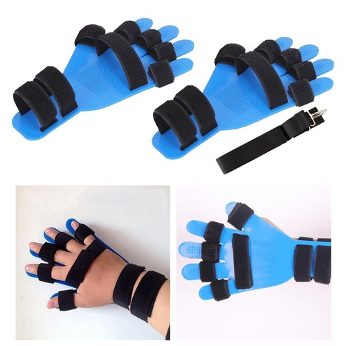 Finger training board stroke - board,