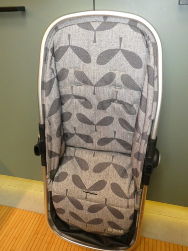 Cosatto giggle sub - giggle/giggle, 2