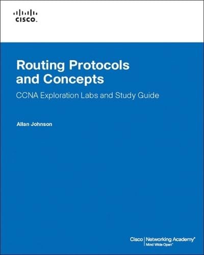 Routing protocols and - routing,