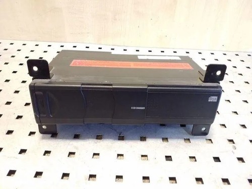 Bmw e53 changer - bmw,