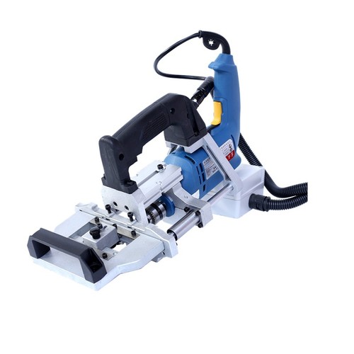 Side drilling machine manual - machine,