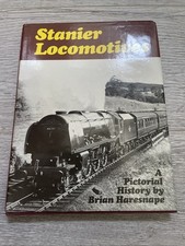 Stanier Locomotives by Brian