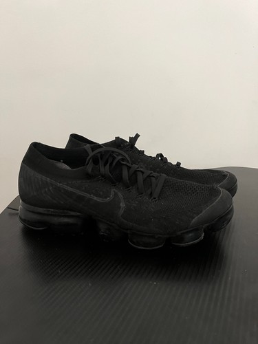 Nike air vapormax flyknit - nike, 1
