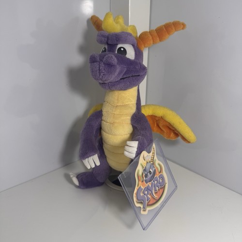2001 play spyro - spyro, the