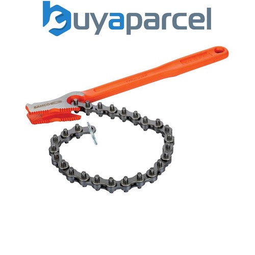 Bahco 370 chain strap - 370-4,