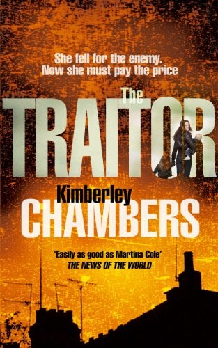 The traitor chambers - the,