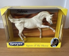 Breyer Sahran  #1721  1:9