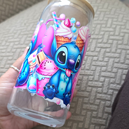 Disney stitch lilo - stitch, &