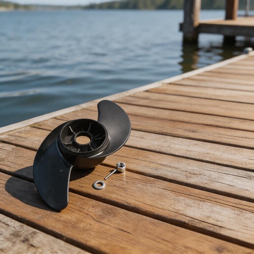 Electric for outboard motor - for,