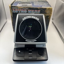Astro wars grandstand - astro,
