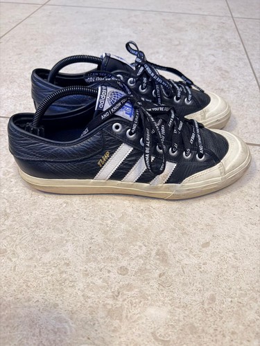 Asap ferg adidas matchcourt - asap, x