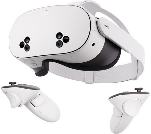 Meta quest mixed reality - quest,