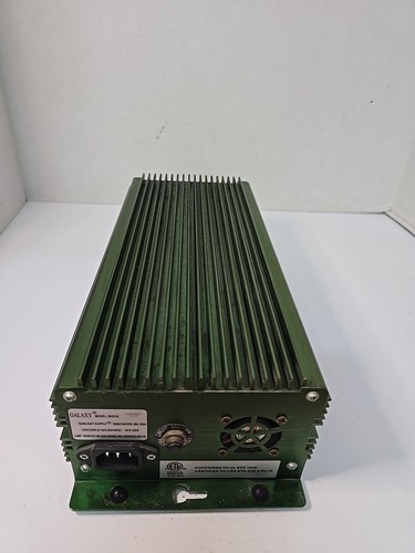 Galaxy dimmable 400 - galaxy, 400-1000