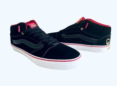 Deadstock vans pro - vans, five