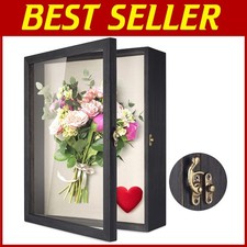 Large Shadow Box Frame for