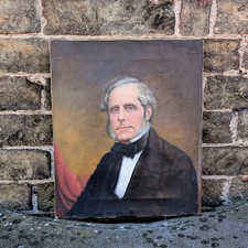 Antique 19c Victorian Original