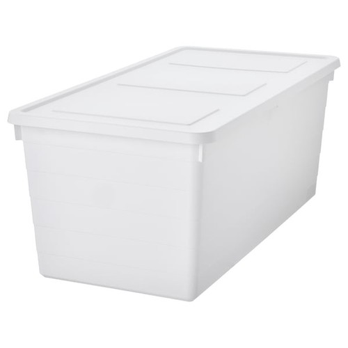 Ikea large white - ikea,