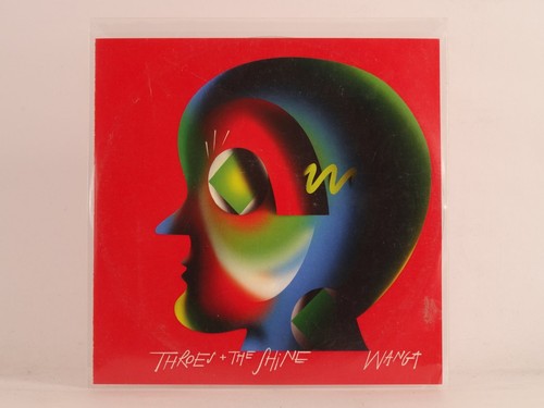 Throes the shine wanga - +,
