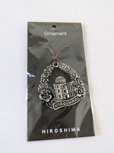 Hiroshima ornament japanese - hiroshima,