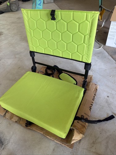 Extra wide folding - wide,