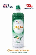 Jinja Herbal Extracts 750ml