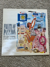 Fruits Of Passion -