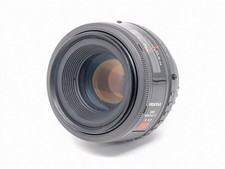 SMC Pentax-F 50mm f/1.7 AF