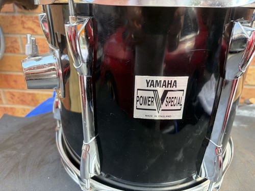 Yamaha power special - power,