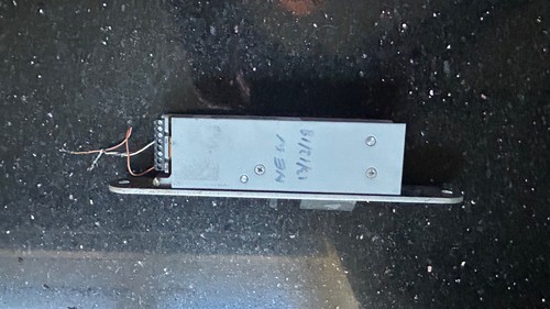 Assa abloy 351u - assa, ak-rr
