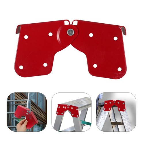 Step ladder engineering parts - step,