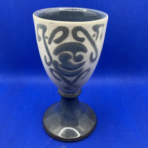 Wine goblet wales cadw - wine, welsh