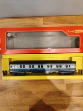 TRIANG OO GAUGE BR  SLEEPING