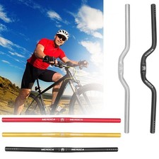 MEROCA Bicycle Riser Handlebar
