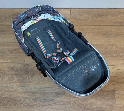 Replacement seat unit - seat,