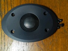 MORDAUNT-SHORT M500T-3R5 Tweeter 1" (25mm) Aluminum Dome HF Driver From Aviano 1