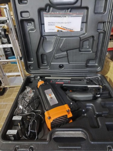 Quickload sf90 1st fix gas - fix,